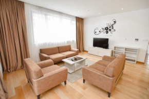 Apartments DETA - Lux